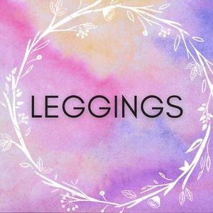 Leggings